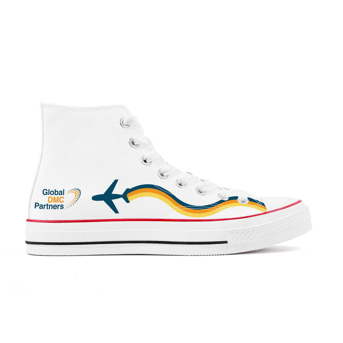 Global DMC Partners V4 | Custom Business Shoes | Shoe Zero