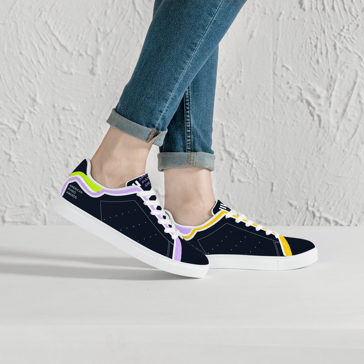 Custom Shoes 2 by Kara K. | Shoe Zero