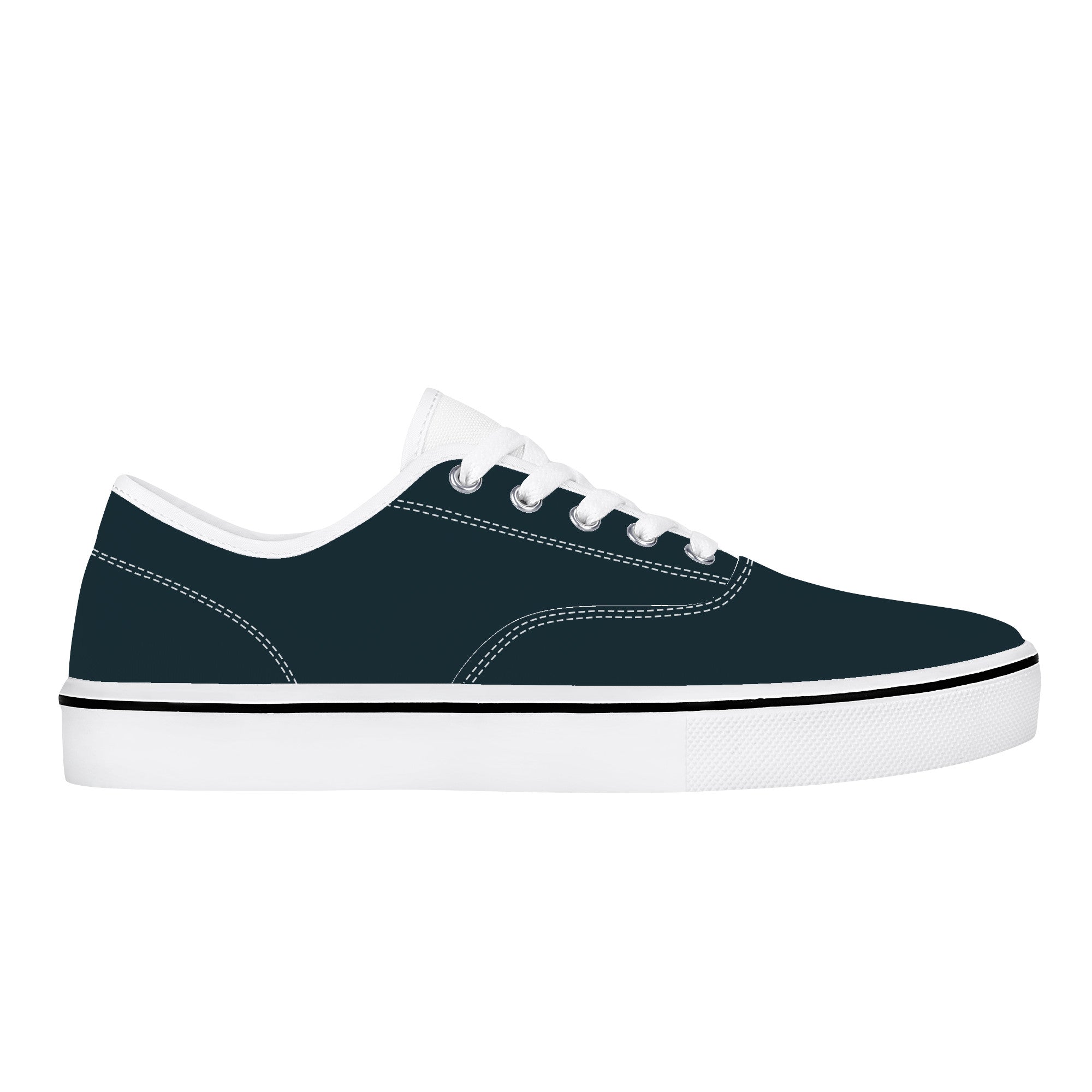 Midnight Classic | Custom Branded Shoes | Shoe Zero