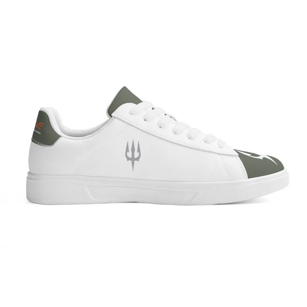 CVE / Pratt Miller | Custom Branded Shoes | Shoe Zero V2