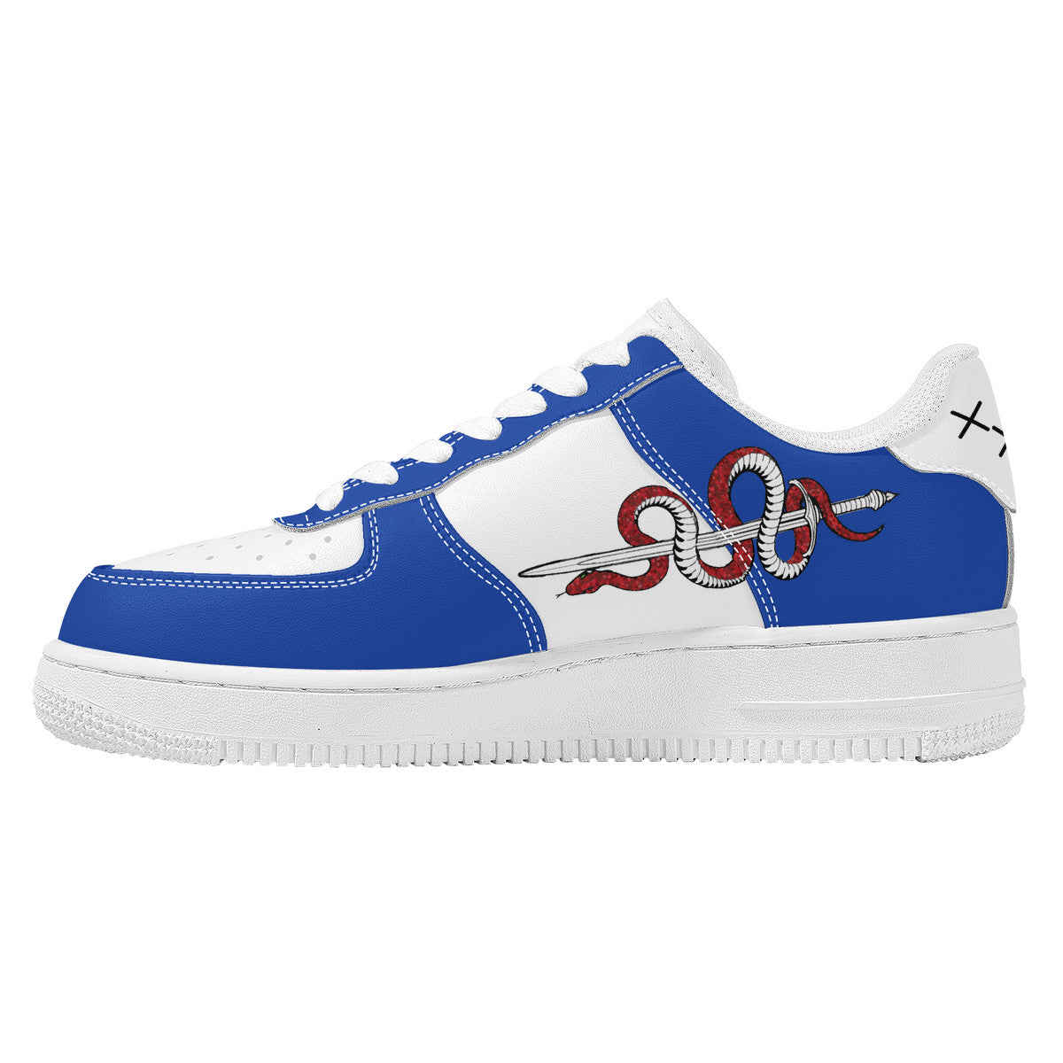Cool shoes by Jonathan P | Customized Low Tops | Shoe Zero