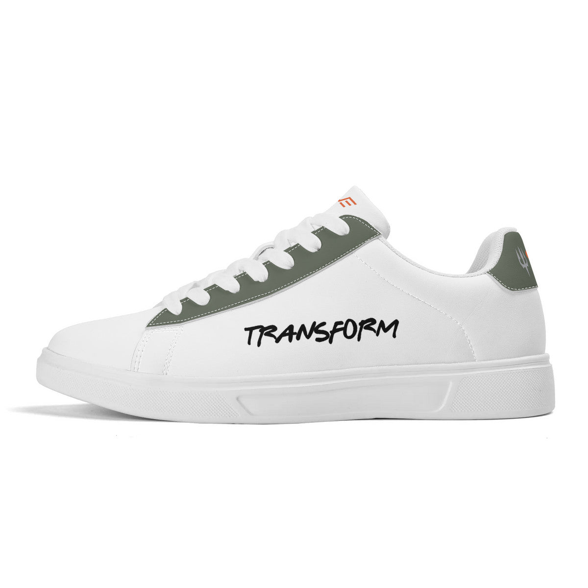 CVE / Pratt Miller | Custom Branded Shoes | Shoe Zero V1