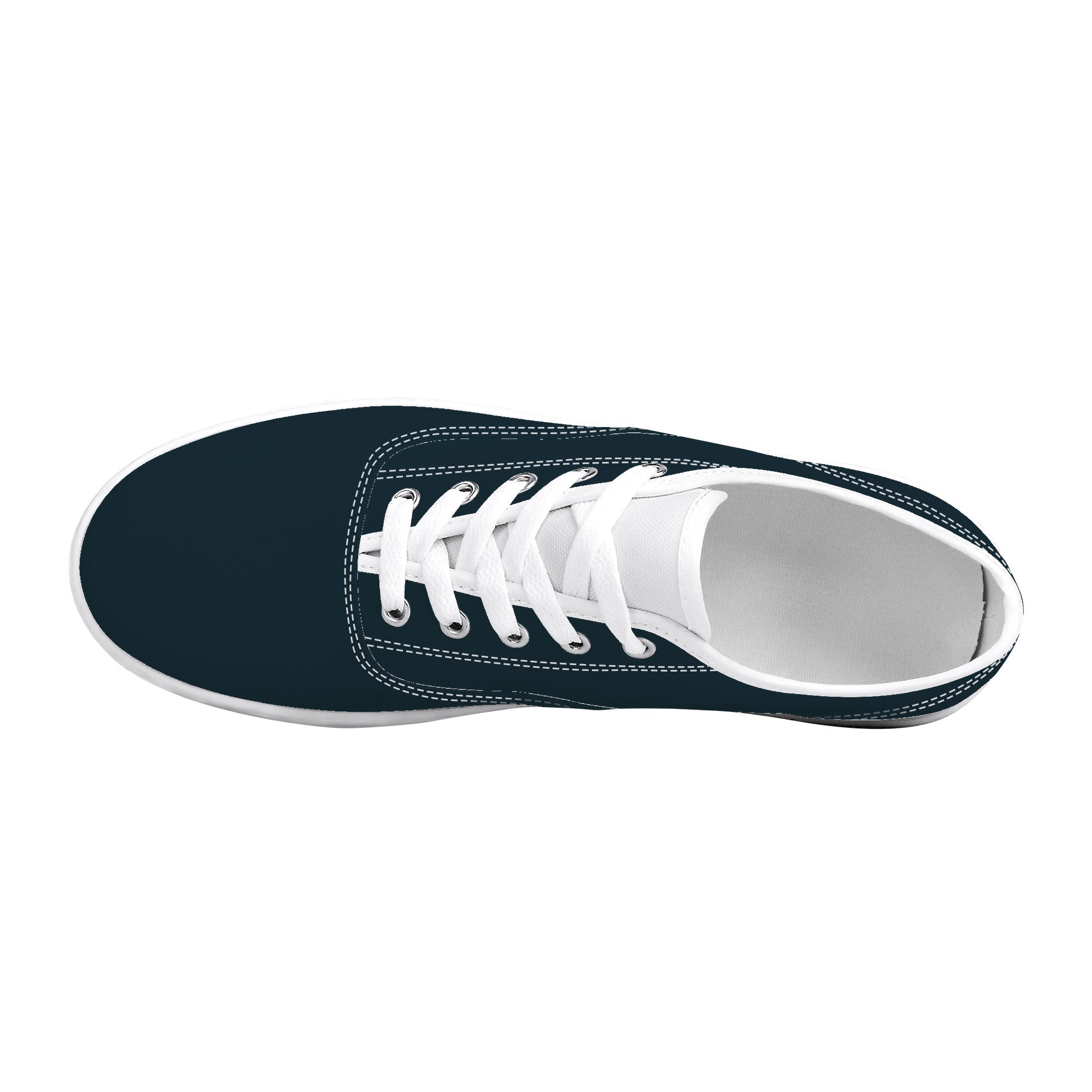 Midnight Classic | Custom Branded Shoes | Shoe Zero
