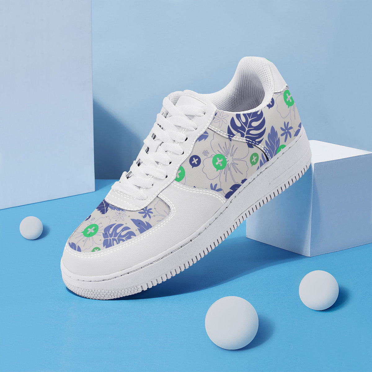 Shannon's Design | Customized Shoes | Shoe Zero