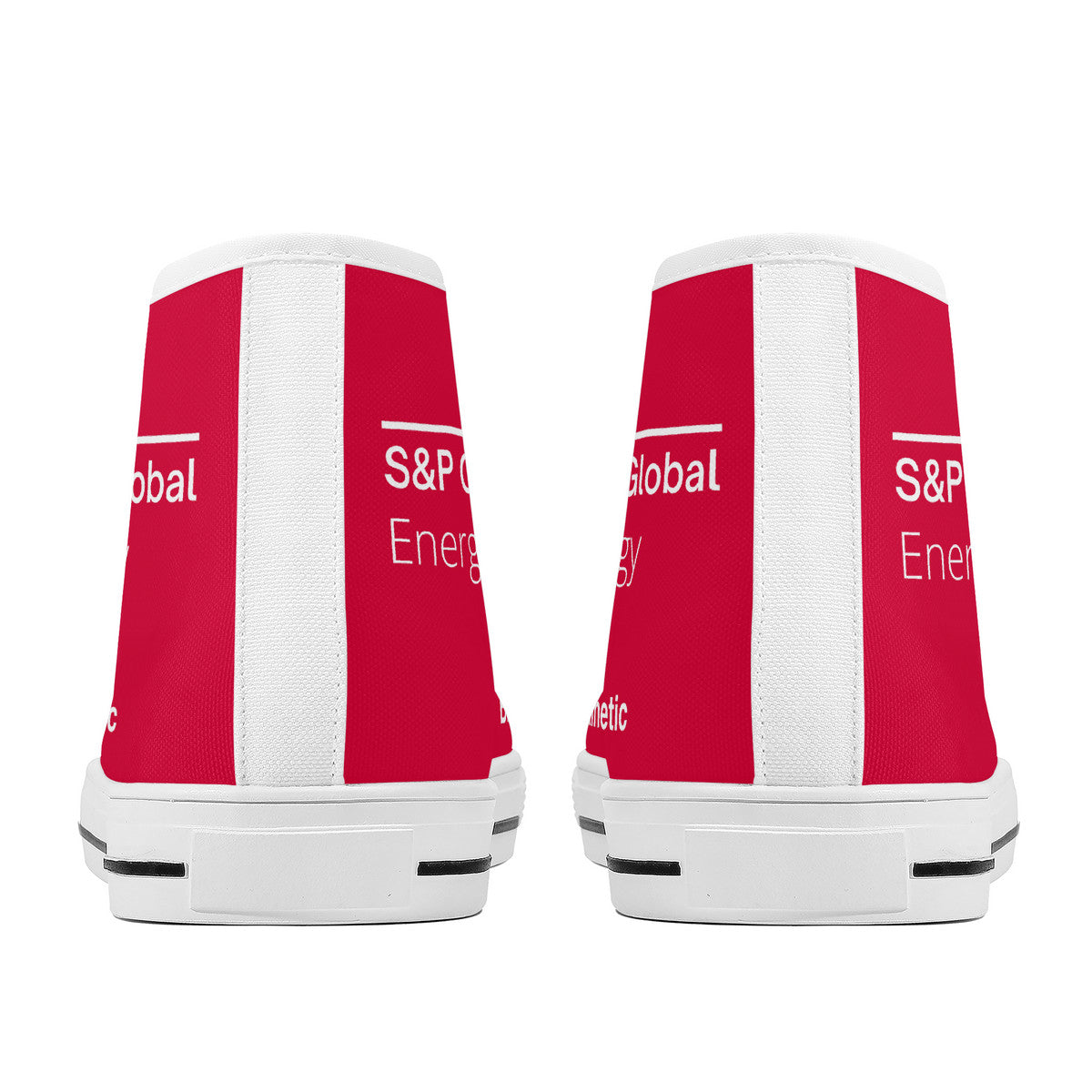S&P Global | Custom Branded Shoes | Shoe Zero V5
