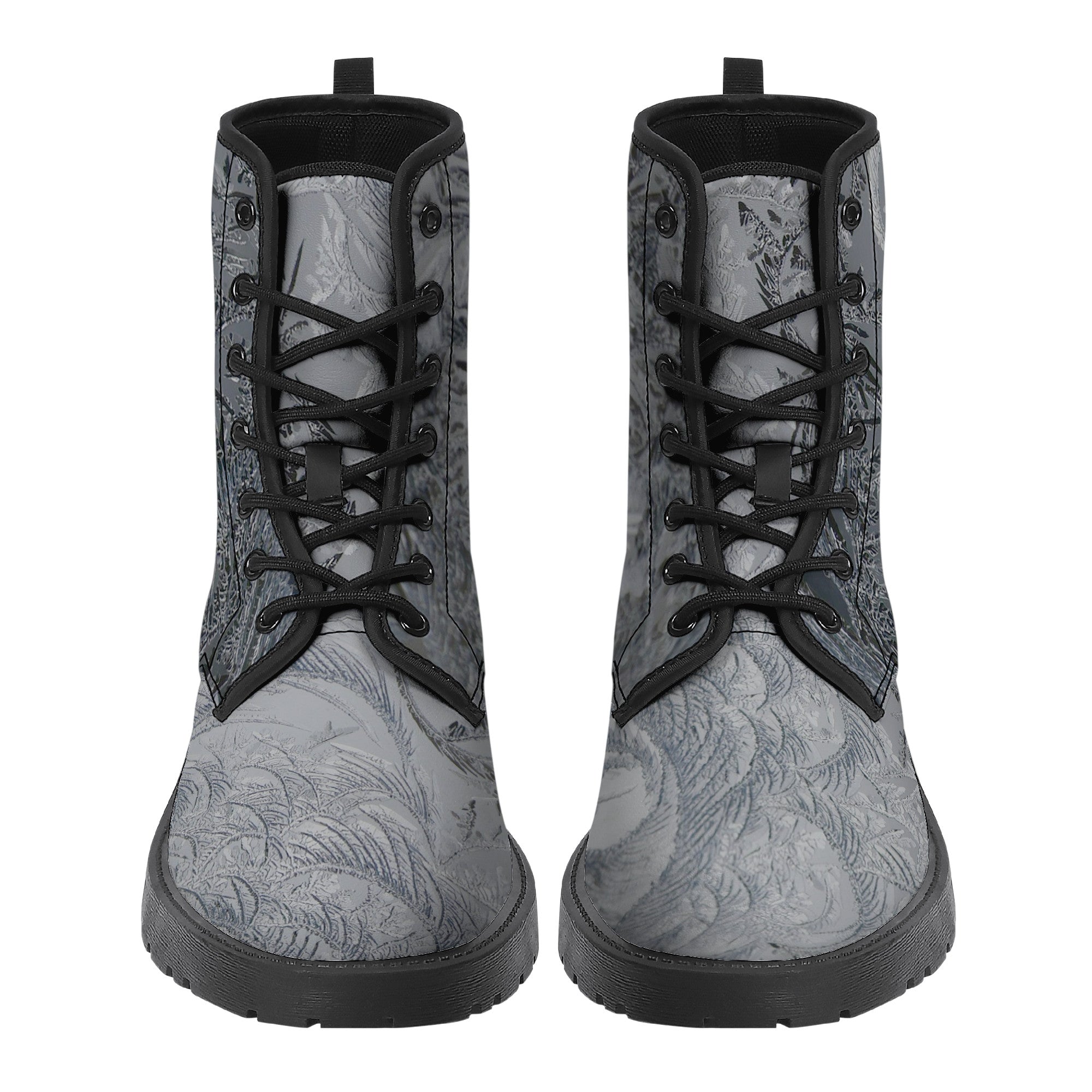 Frosted Branch | Custom Branded Boots | Shoe Zero