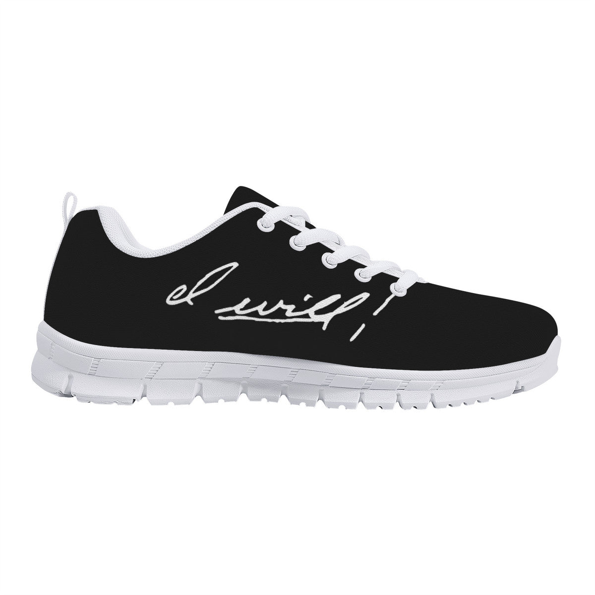 Jack Trice V3 | Customized Low Top Shoes | Shoe Zero