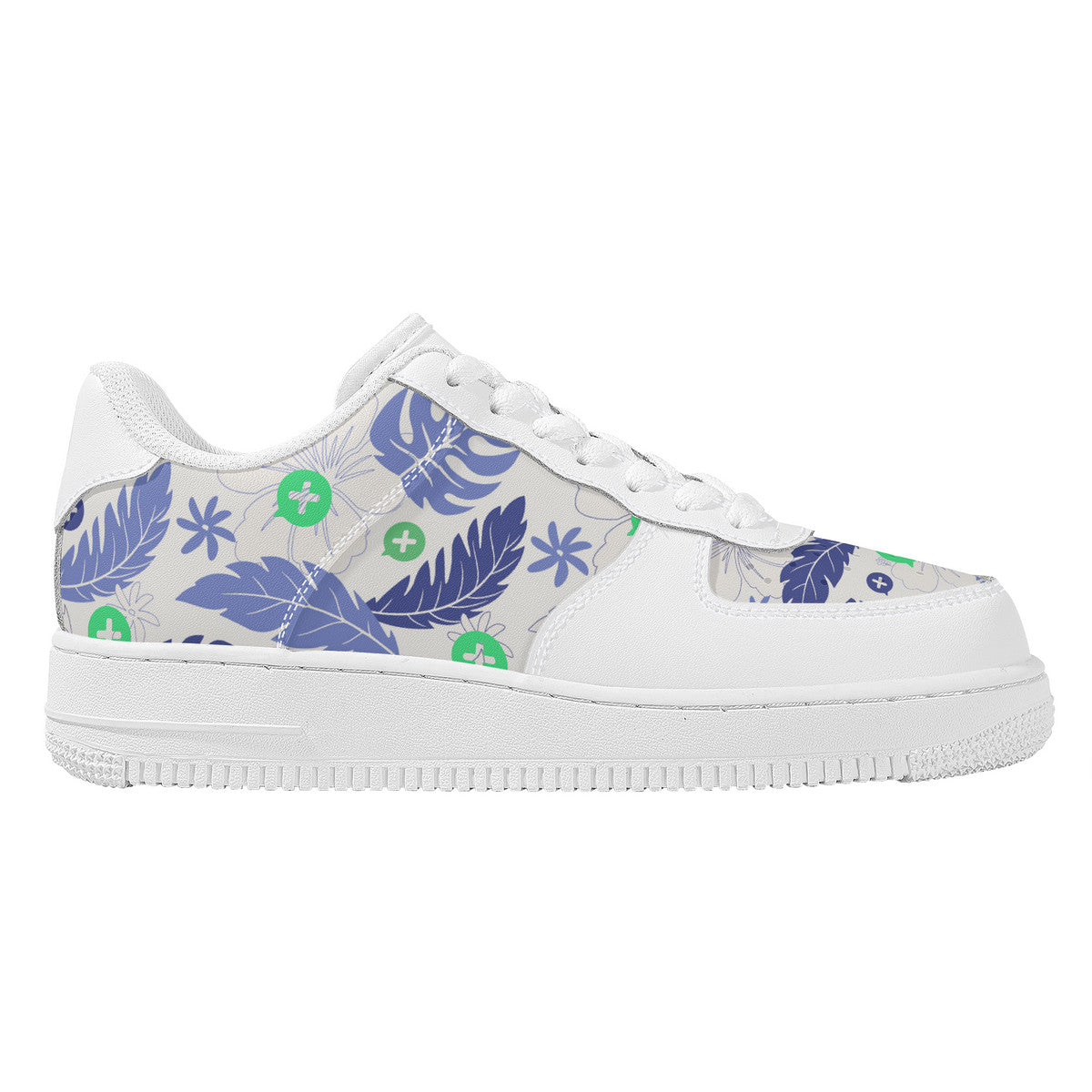 Shannon's Design | Customized Shoes | Shoe Zero