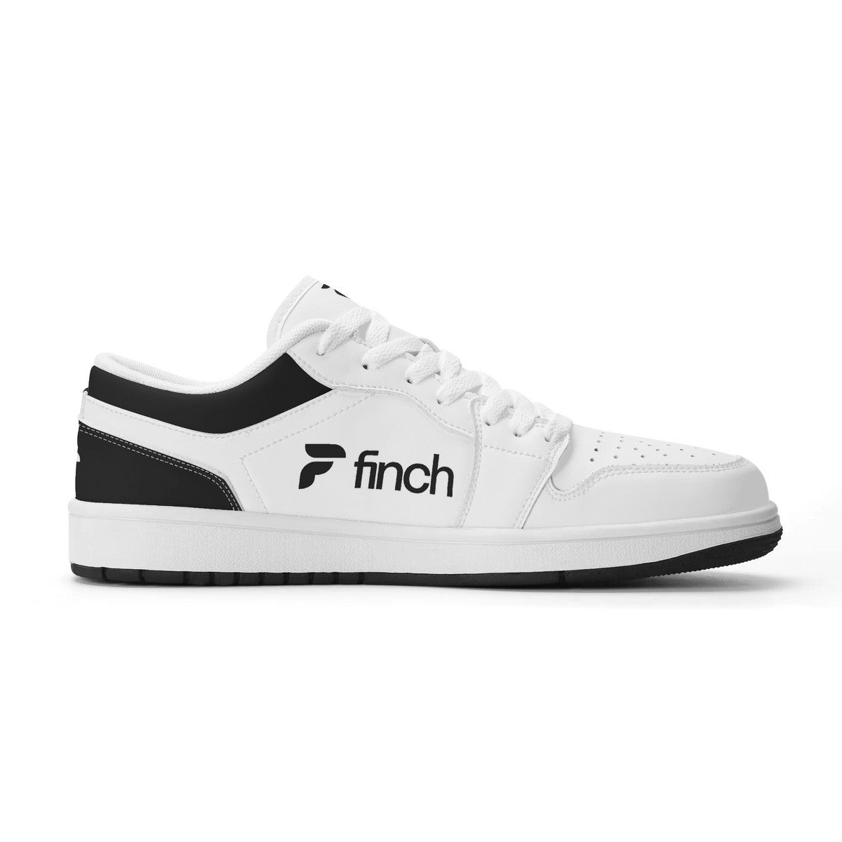 Finch | Custom Branded Shoes | Shoe Zero V3