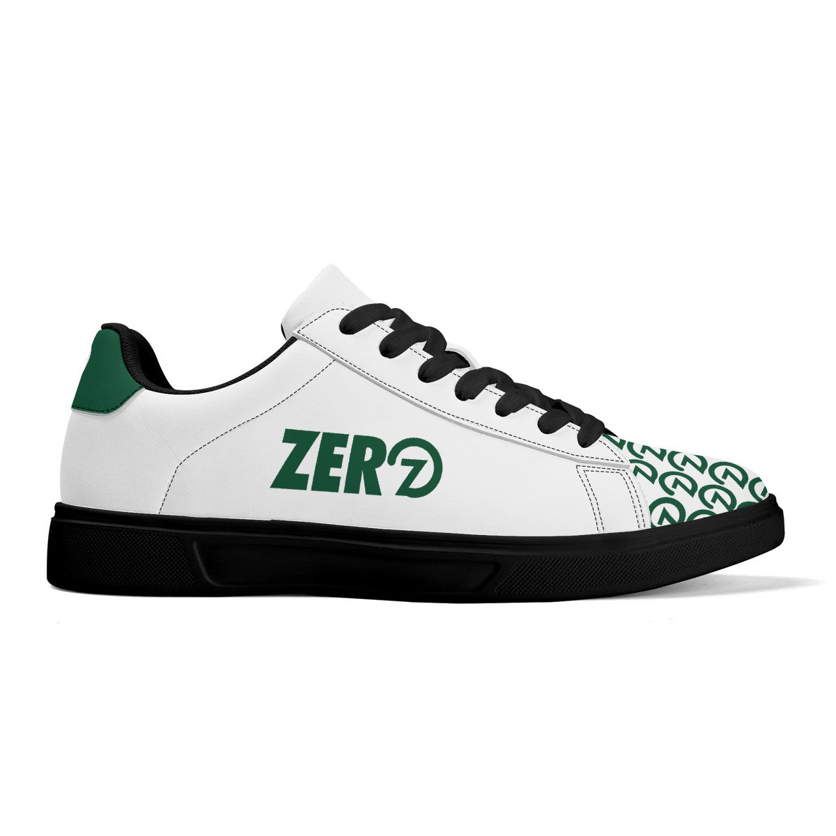 Unisex Premium Synthetic Leather Sneakers