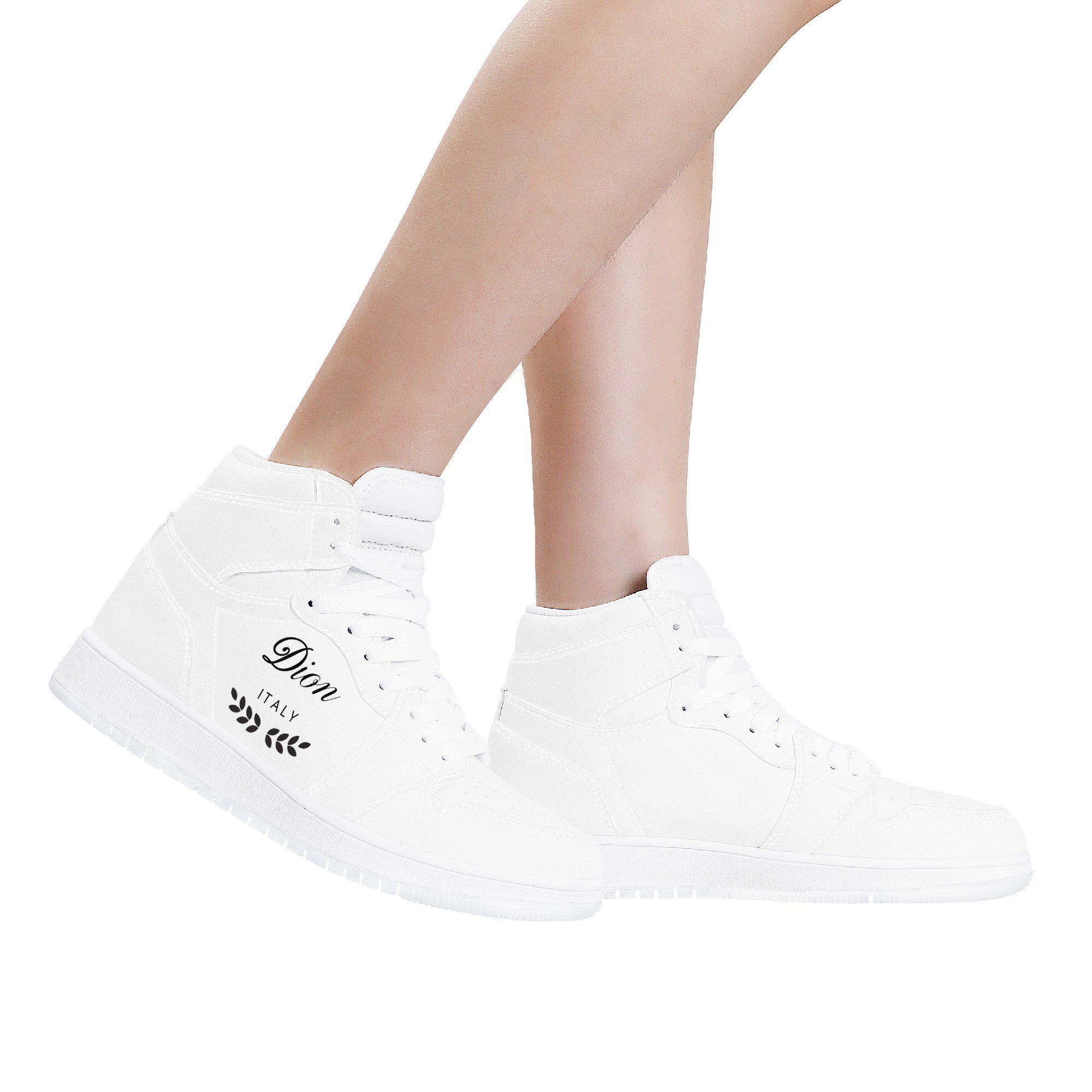 Dion Italy's | Custom Branded Company Shoes | Shoe Zero