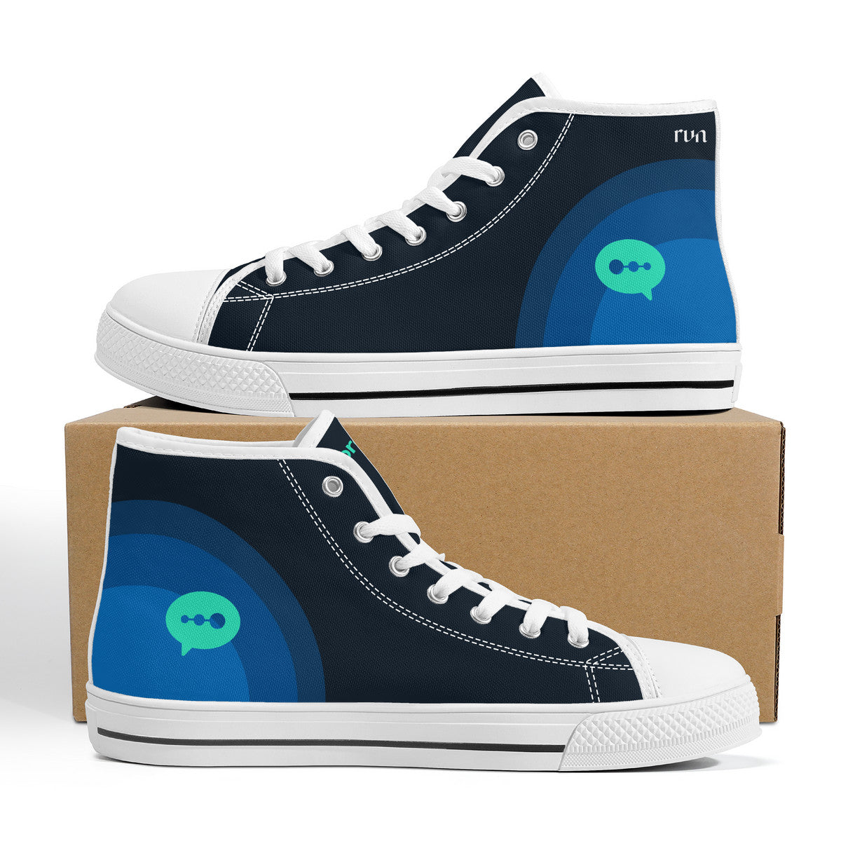 Pronto | Zero Canvas