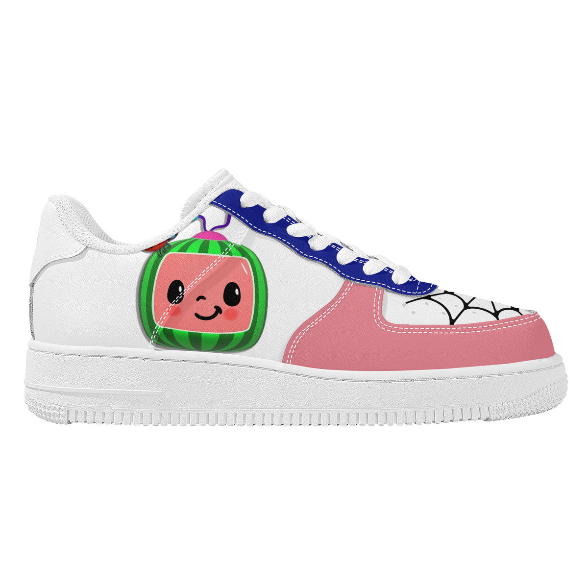 SF_F8 Low Top Unisex Sneaker
