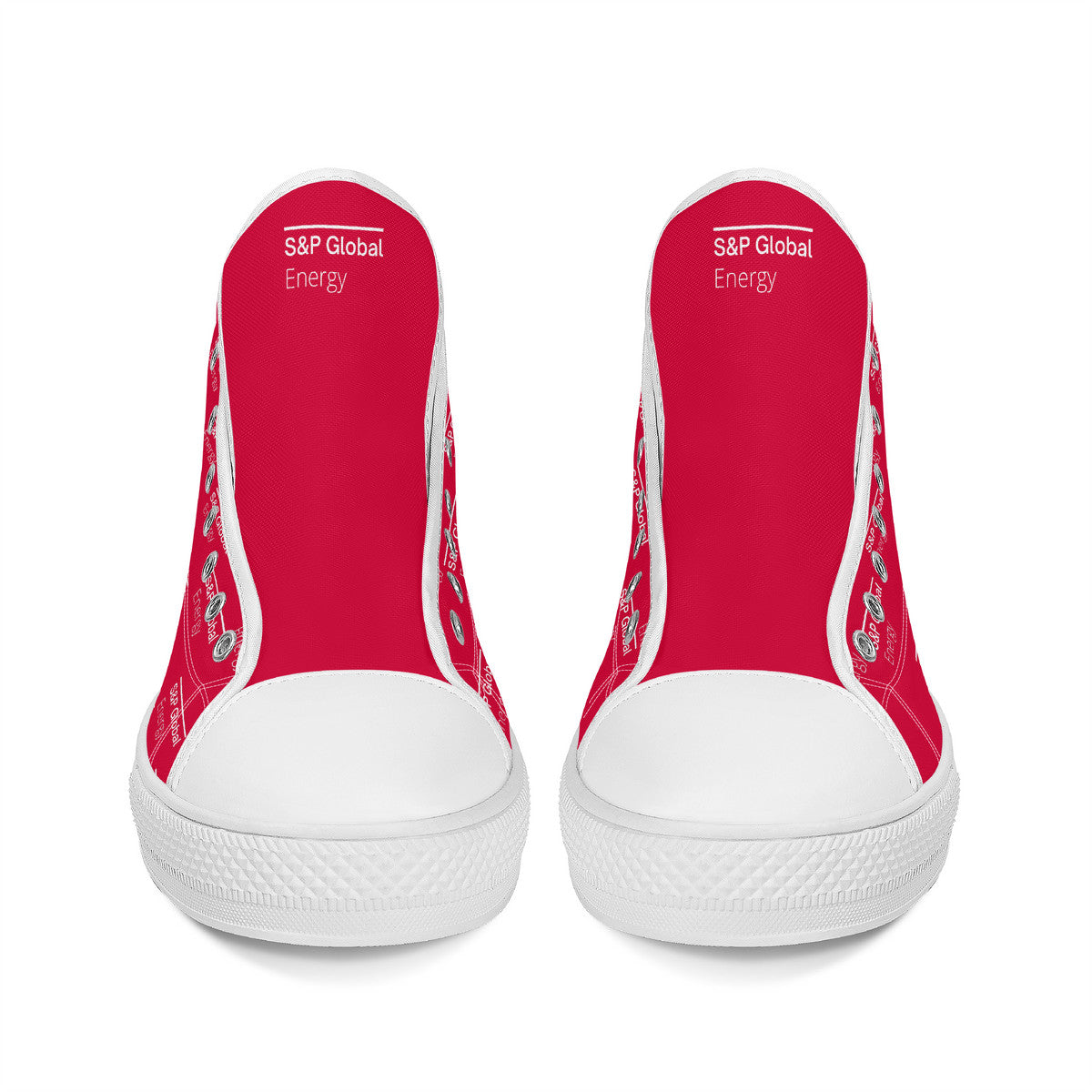 S&P Global | Custom Branded Shoes | Shoe Zero V3