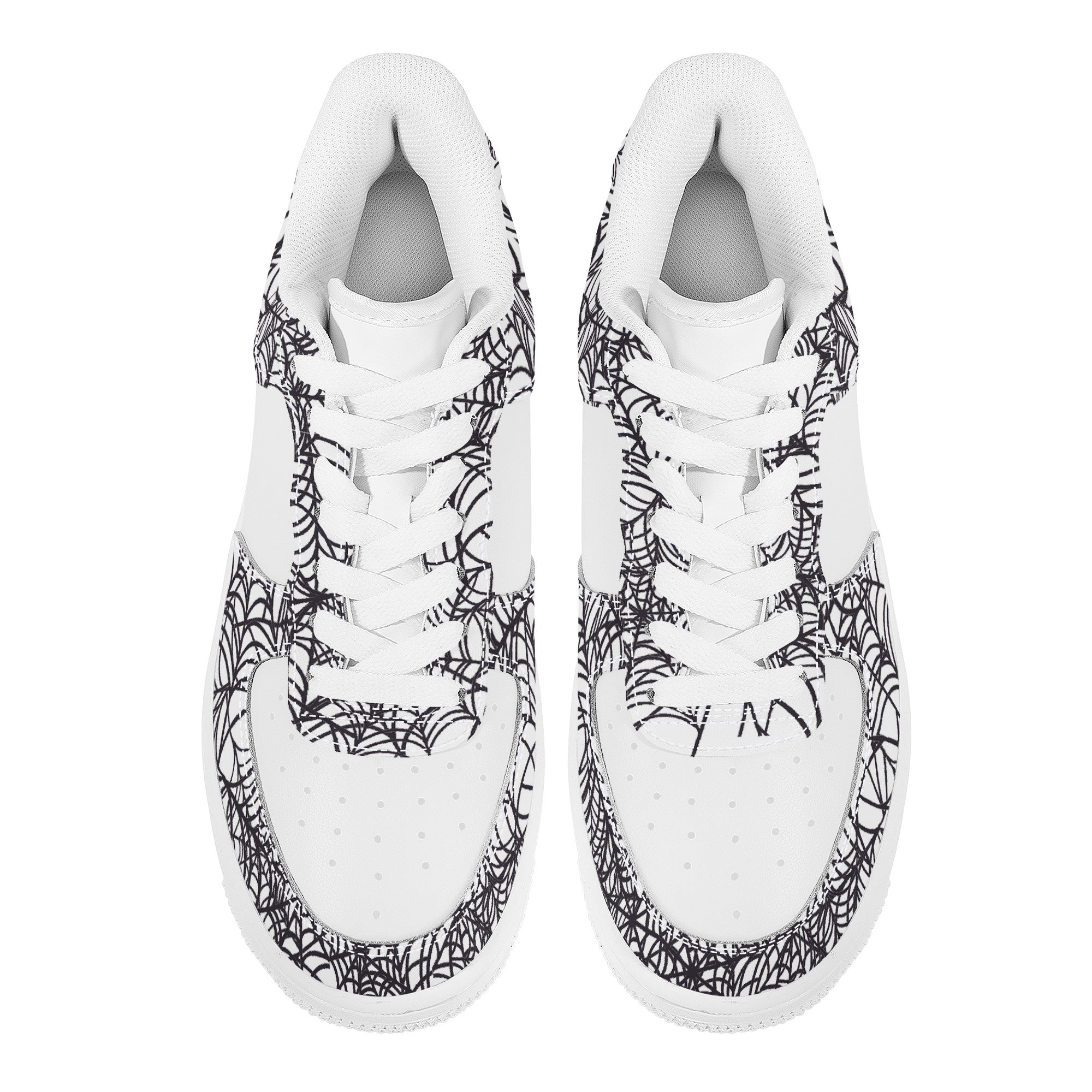 Cool shoes by Parker N | Low Top Customized | Shoe Zero