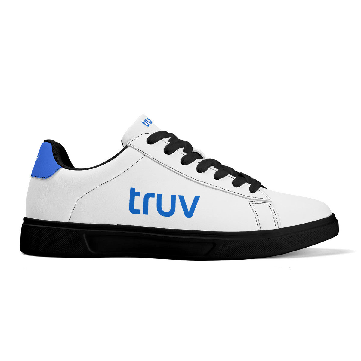 Truv | Shoe Zero Custom Branded Shoes | V1