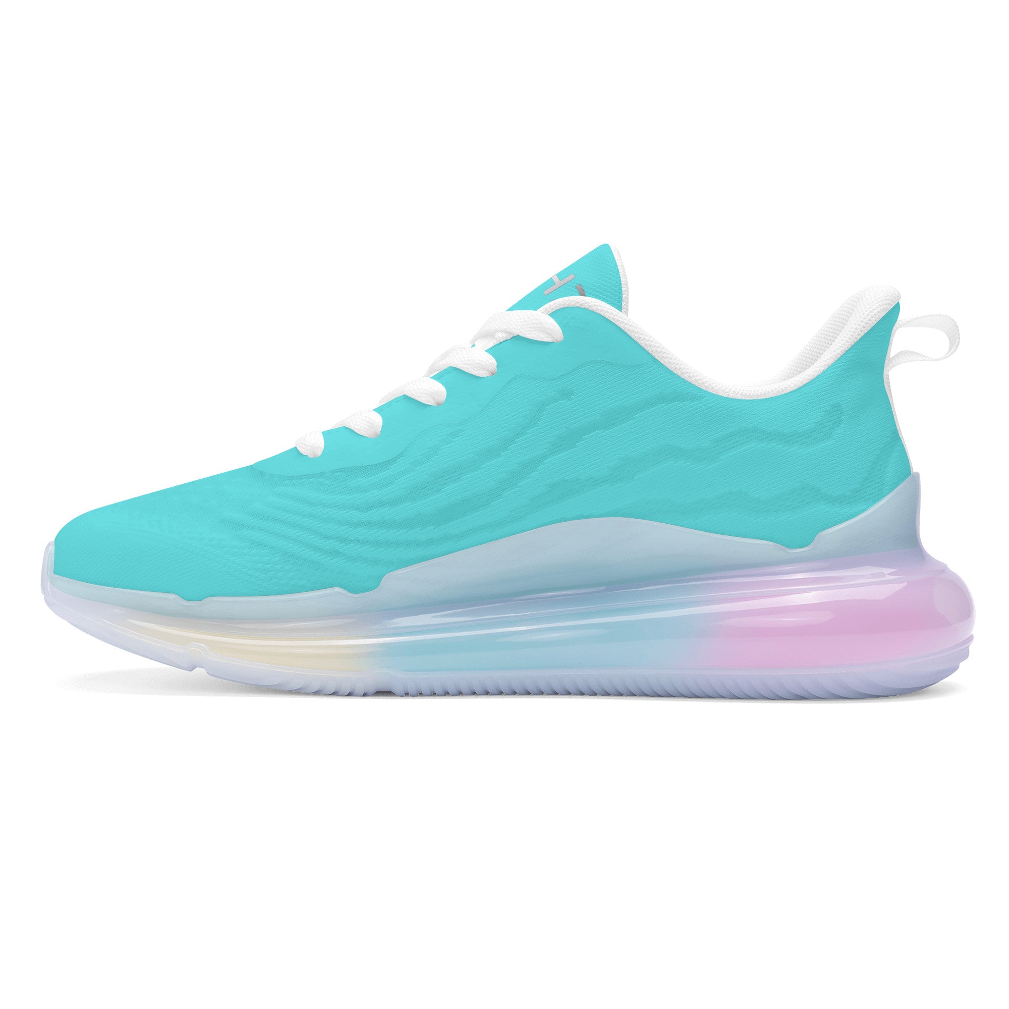 HHD - Customized Air Zero Cushion Running Shoes - Shoe Zero