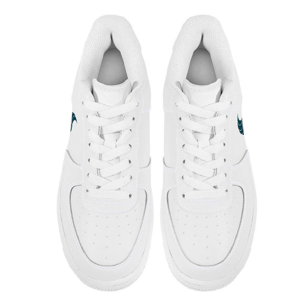 Nautilus Wave | Custom Branded Shoes | Shoe Zero