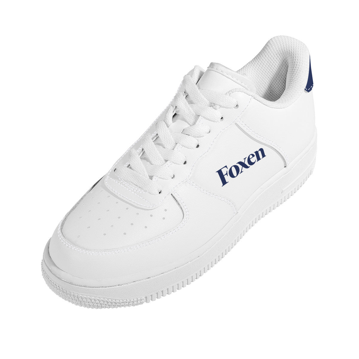 Foxen | Custom Branded Shoes | Shoe Zero V1