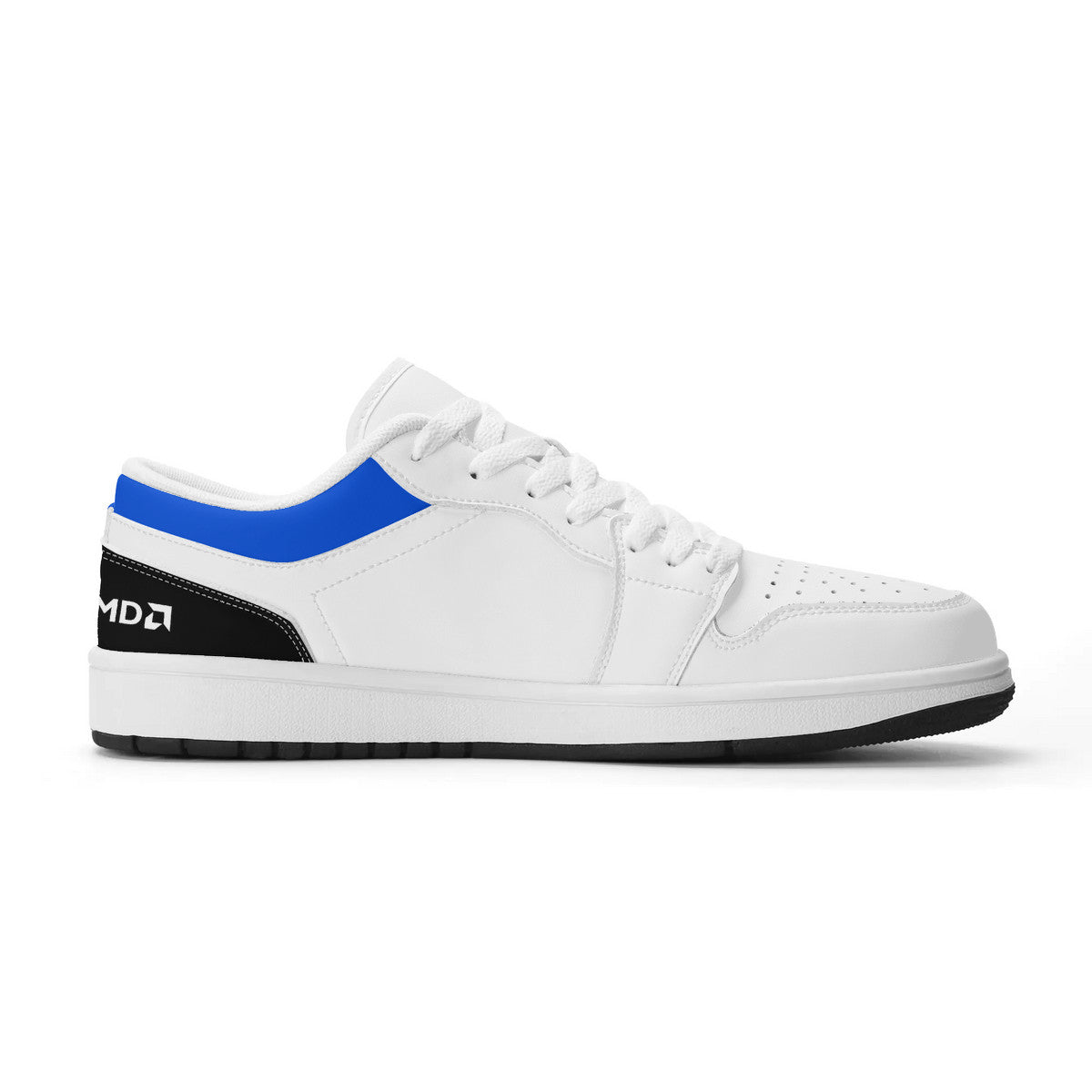 HP + AMD | Custom Branded Shoes | Shoe Zero V4