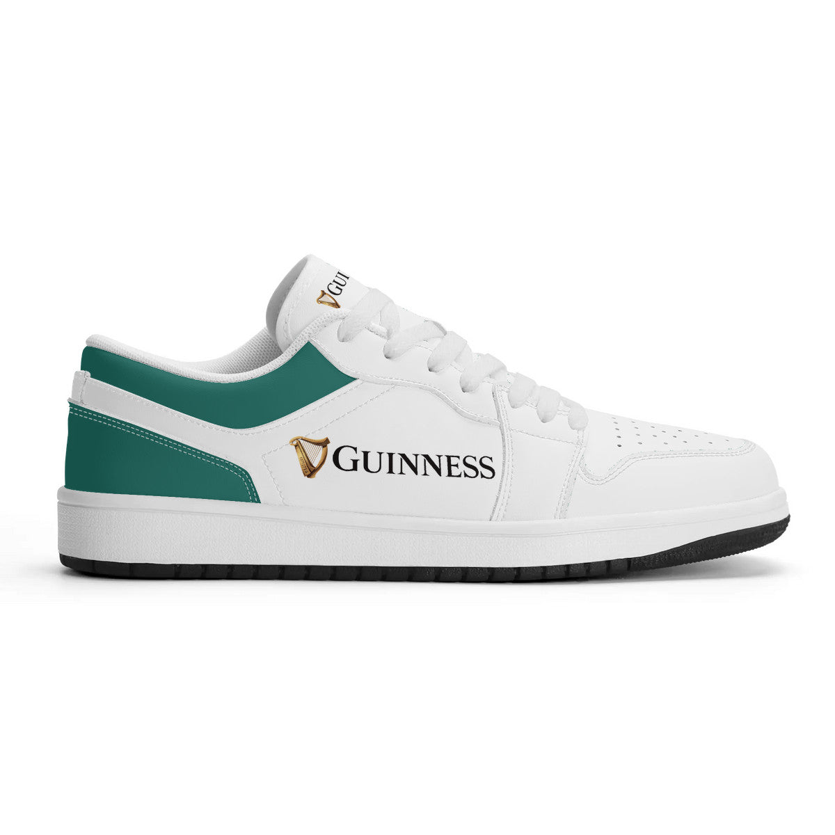 Guinness | Custom Branded Shoes | Shoe Zero V1