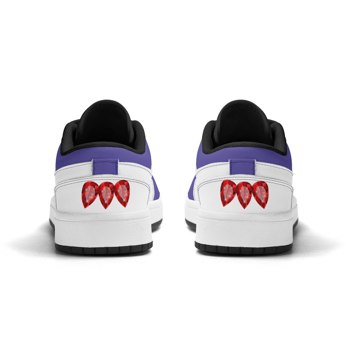 Heidi | Custom Kids Shoes | Shoe Zero