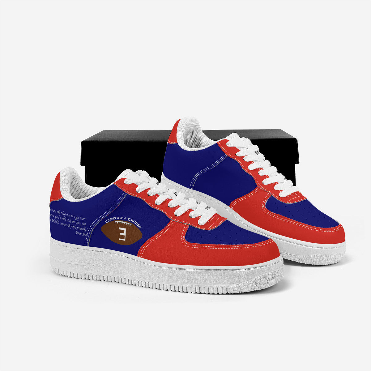 Cool shoes by Preston N | Customized Low Tops | Shoe Zero