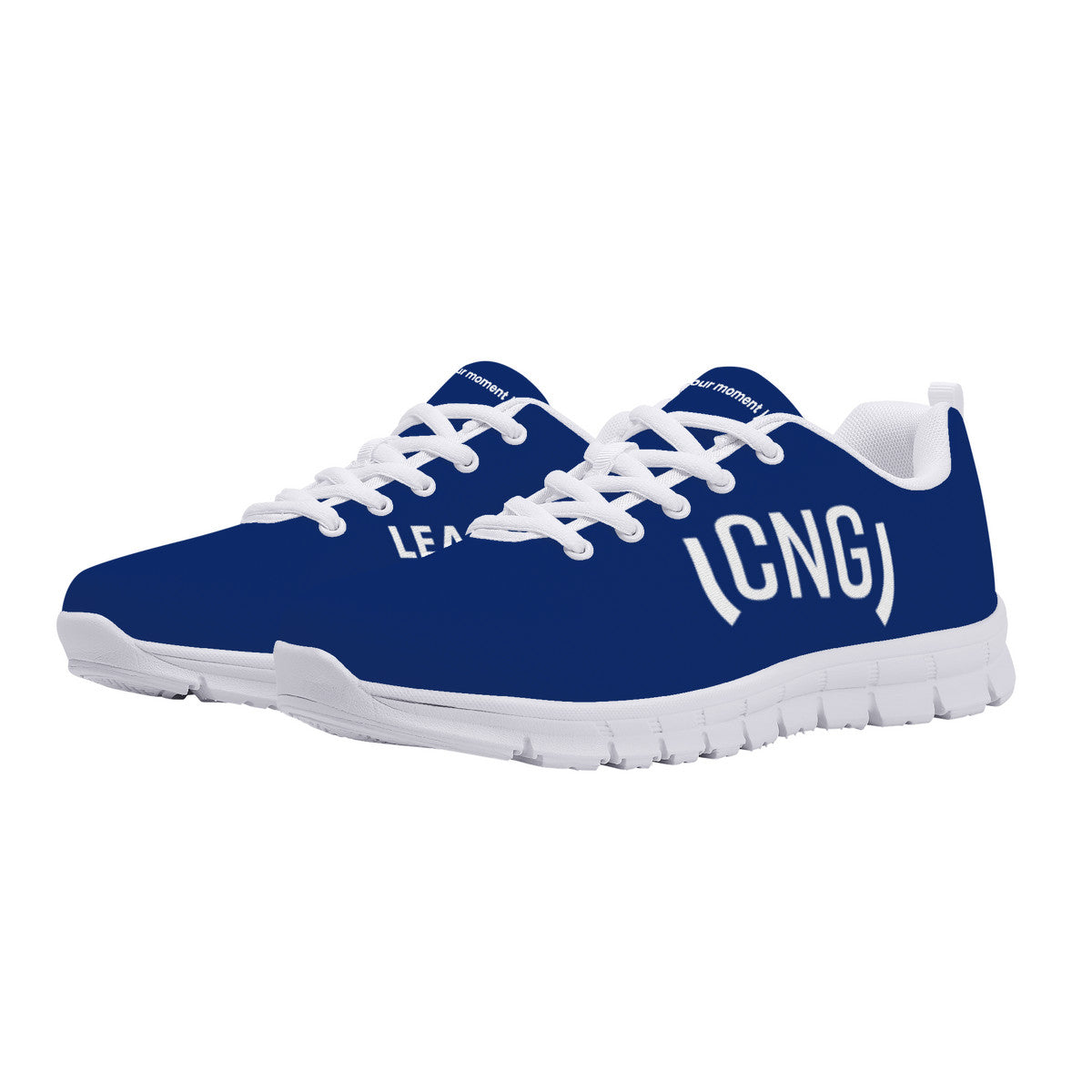 CNG | Custom Branded Shoes | Shoe Zero V4
