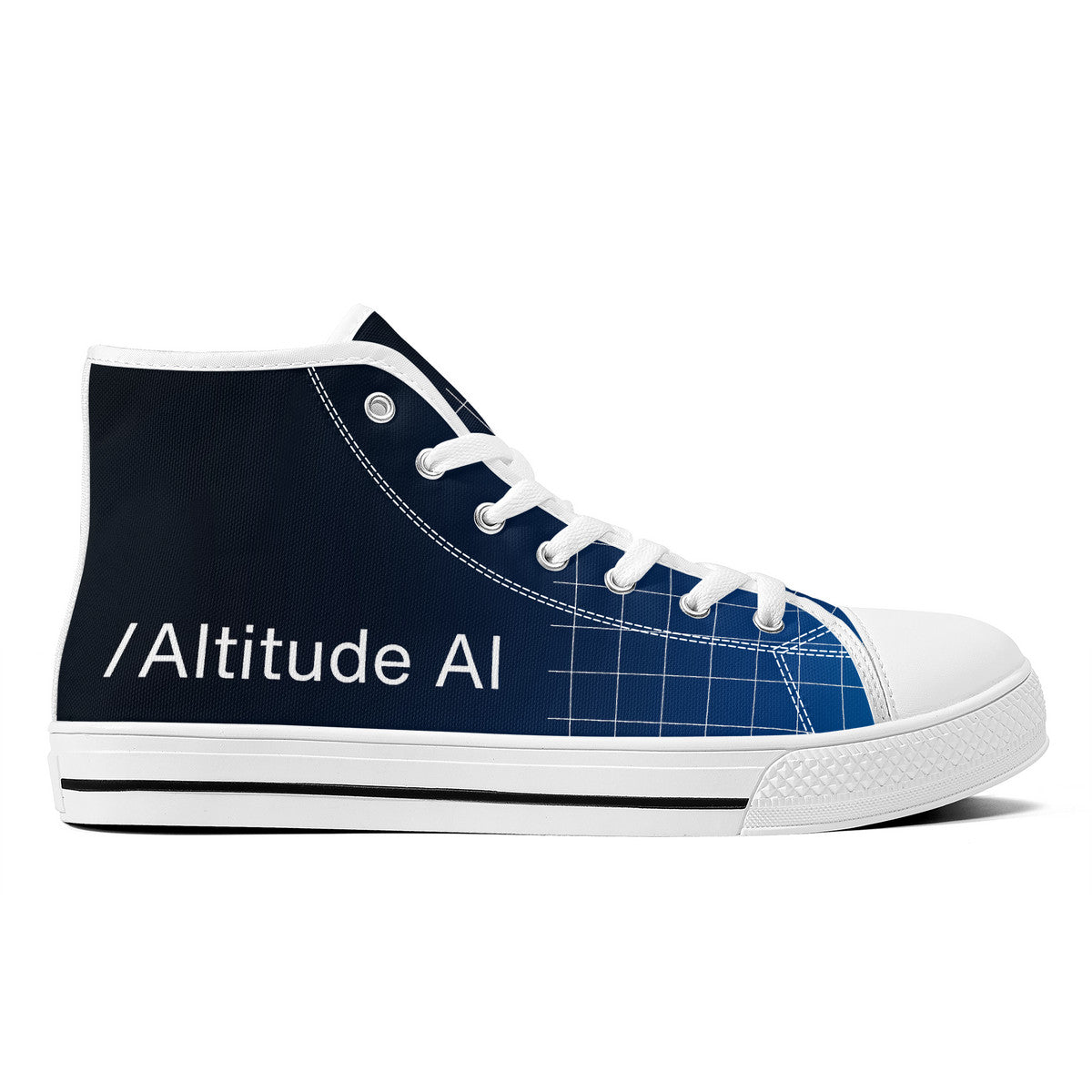 Altitude | Zero Canvas