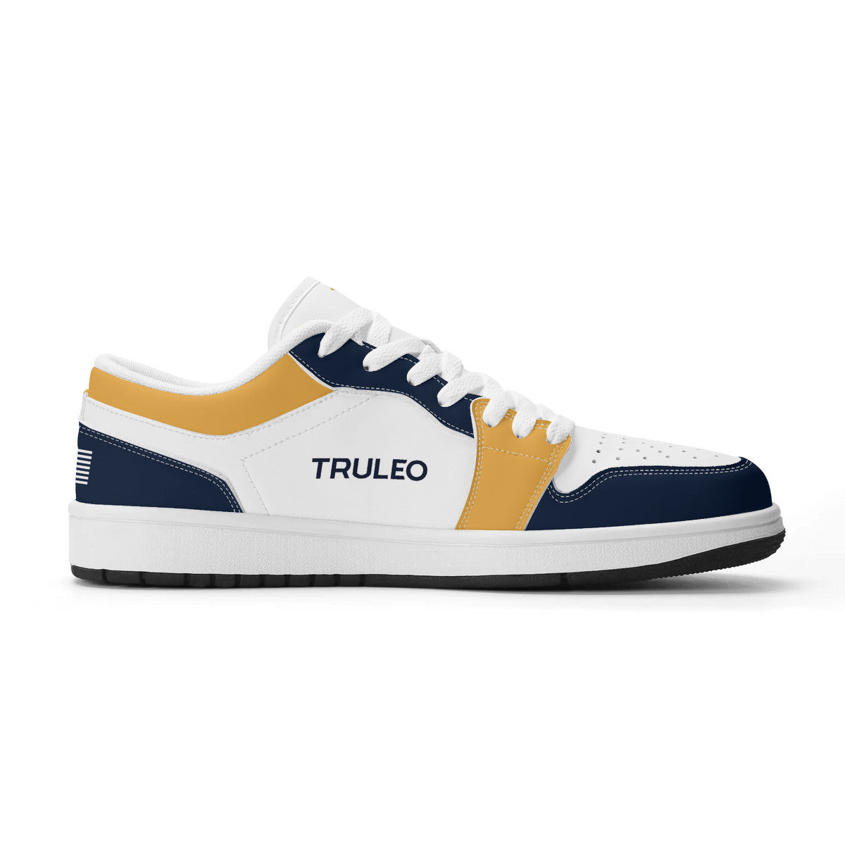Truleo | Custom Branded Shoes | Shoe Zero V4