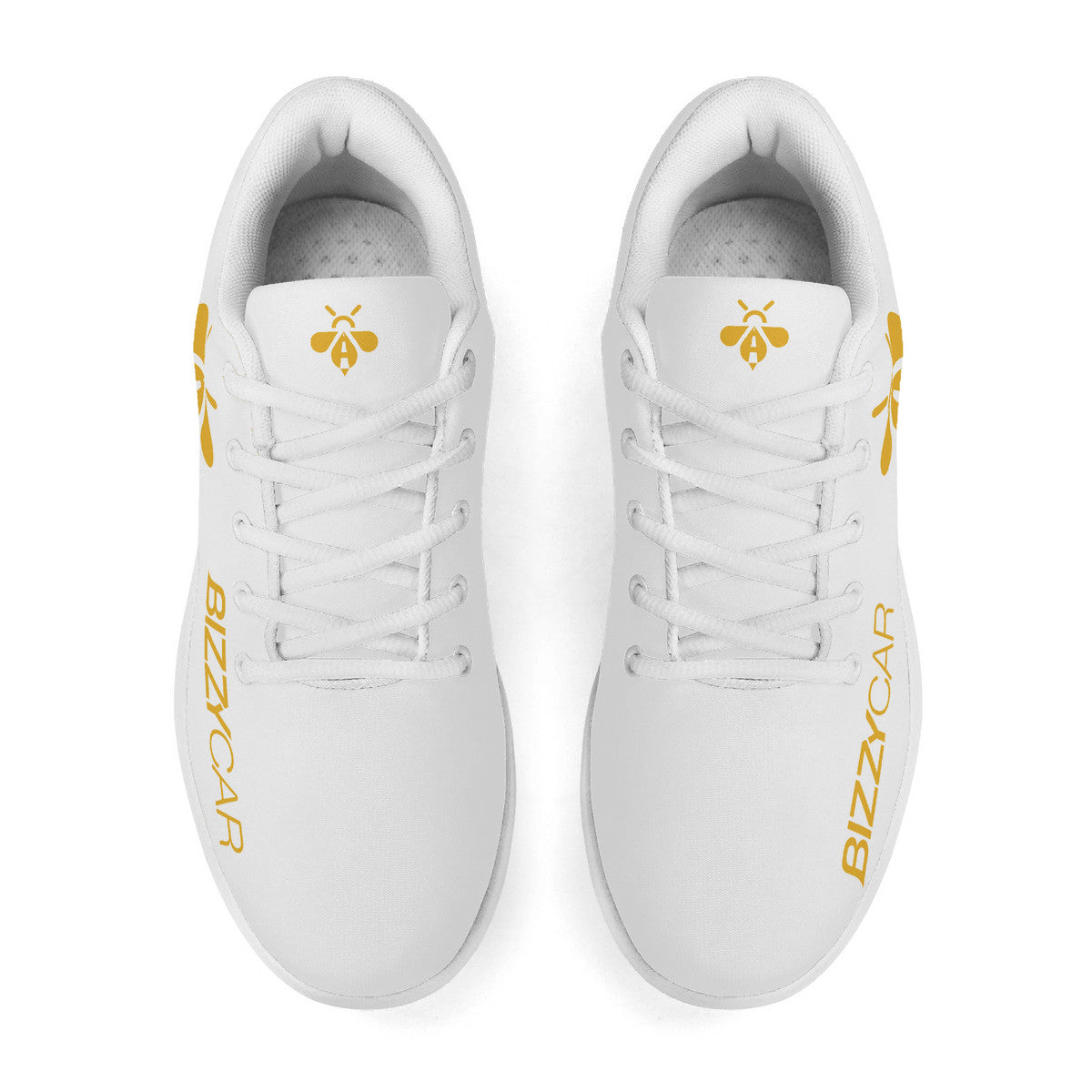 BizzyCar | Custom Branded Shoes | Shoe Zero V2