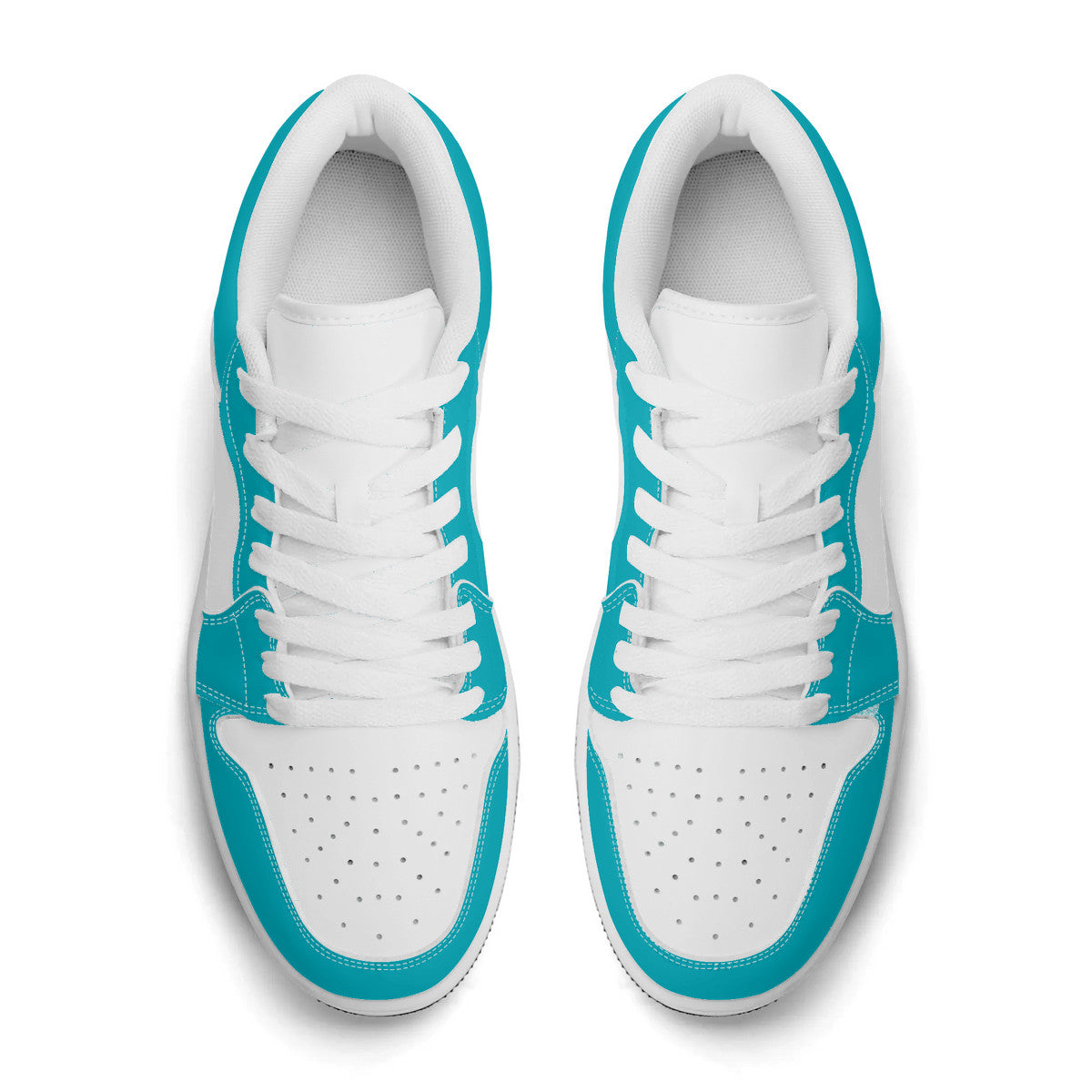 Signature Group Events | Custom Branded Shoes | Shoe Zero V1