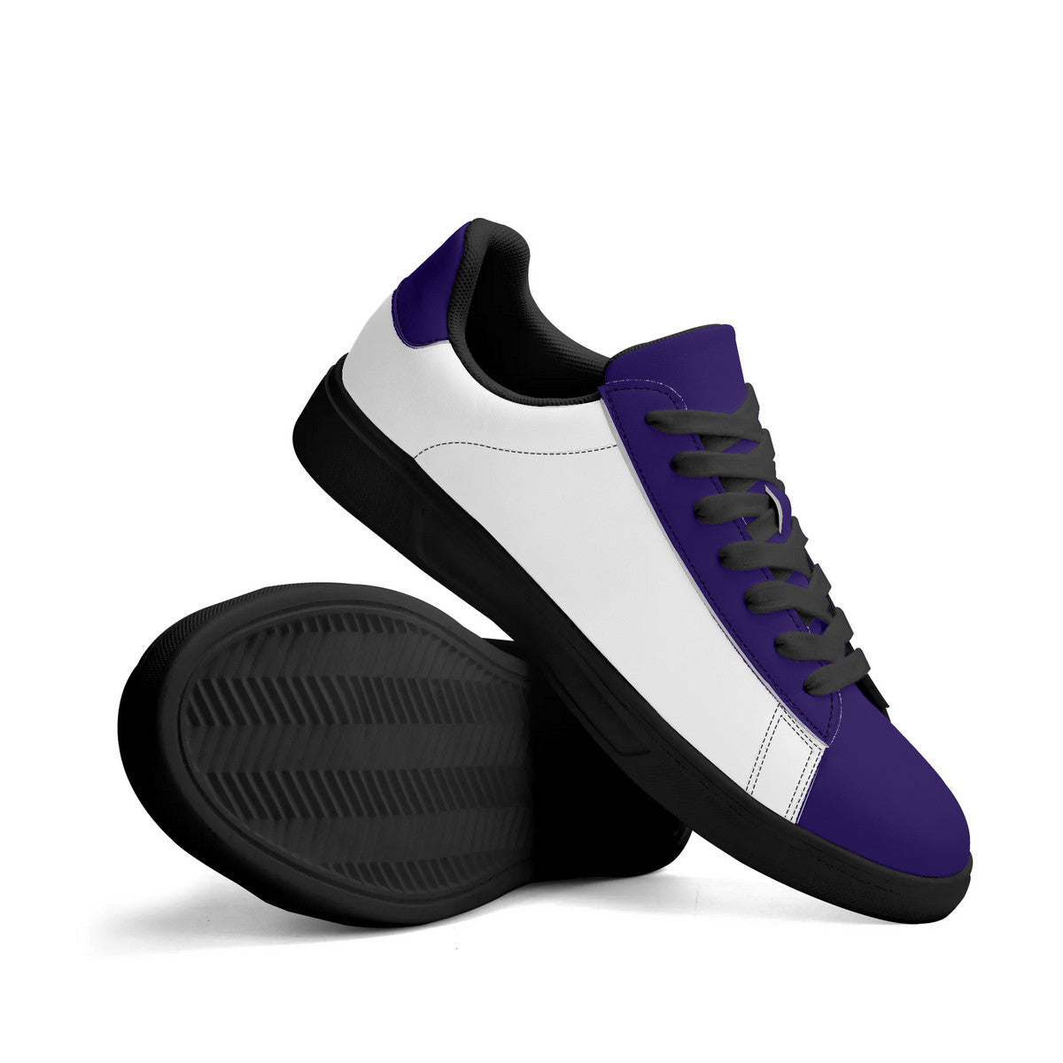 Swisslog Healthcare | Custom Branded Shoes | Shoe Zero V2