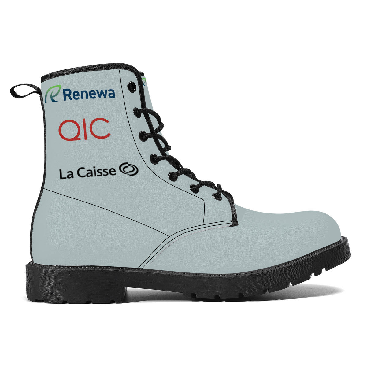 Renewa | Custom Branded Shoes | Shoe Zero V3