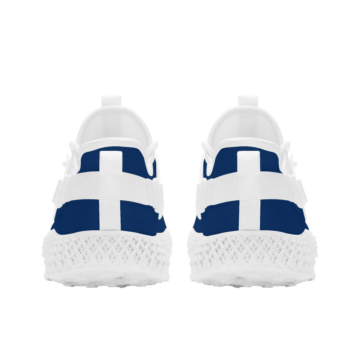 Turner Construction Company V4 | Custom Branded Shoes | Shoezero