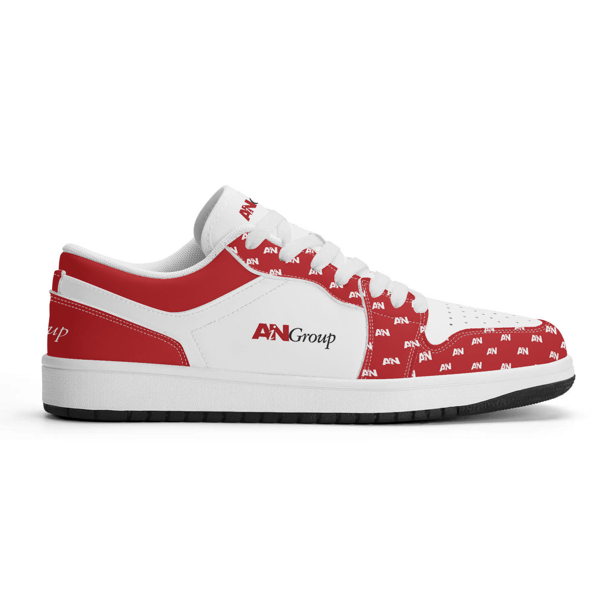 AiN Group | Custom Branded Shoes | Shoe Zero V2