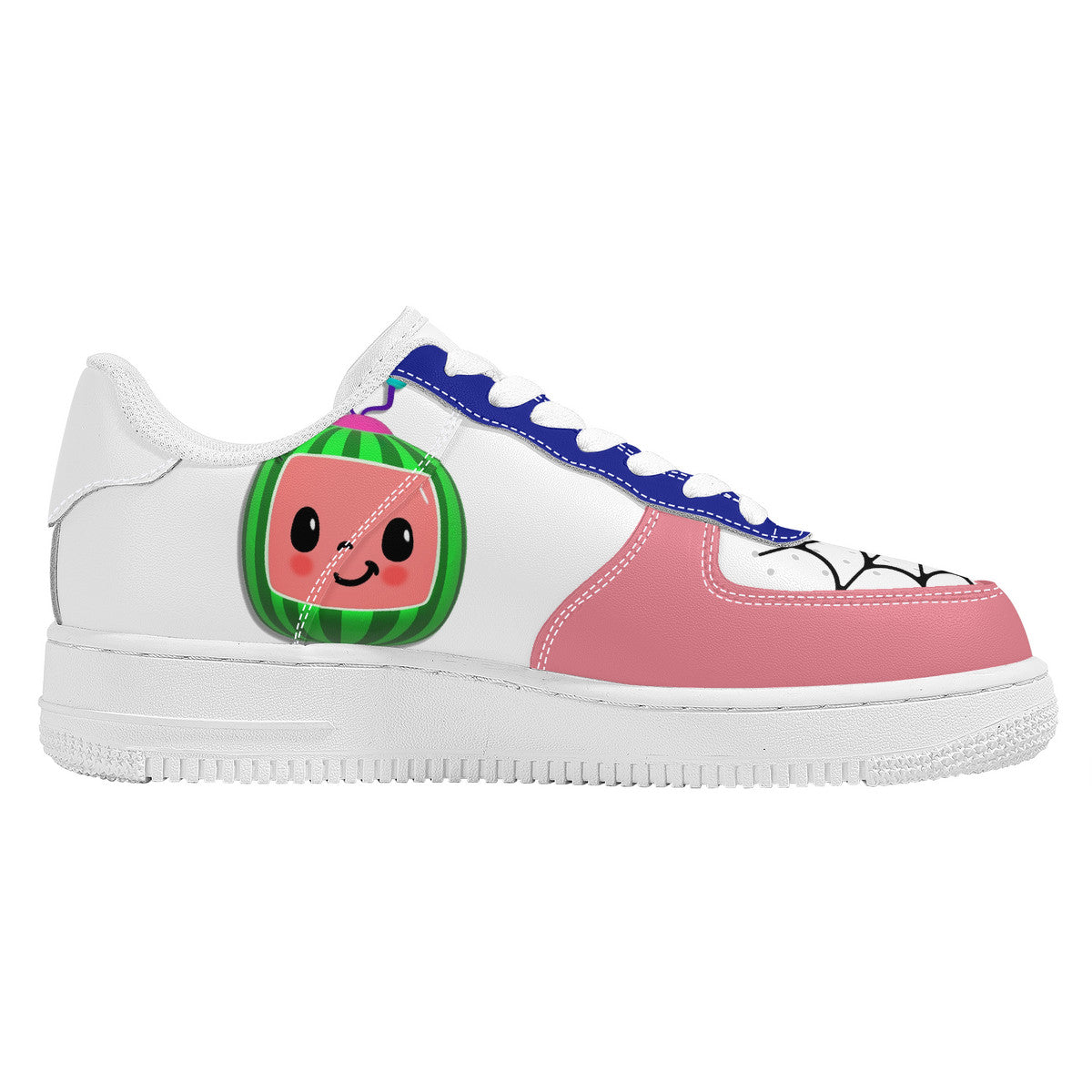 SF_F8 Low Top Unisex Sneaker
