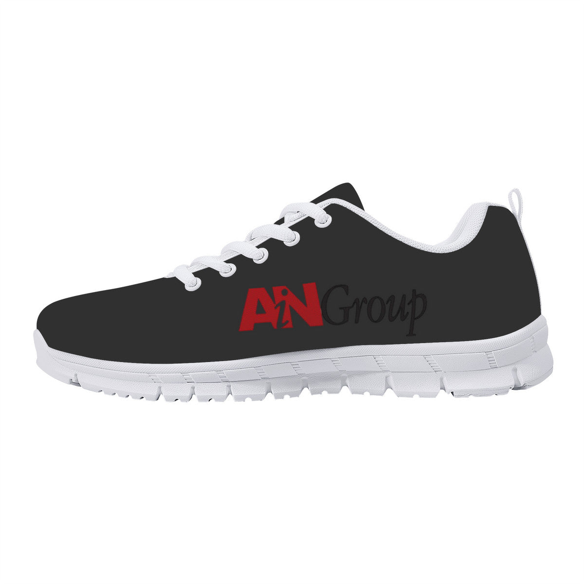 AiN Group | Custom Branded Shoes | Shoe Zero V3