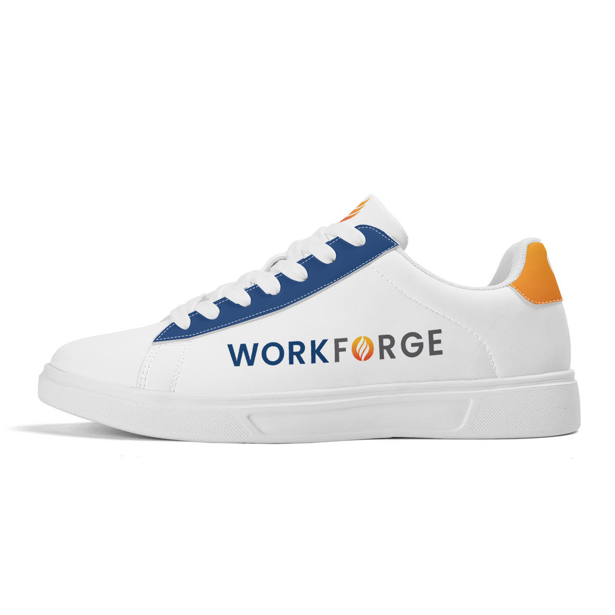 WorkForge | Custom Branded Shoes | Shoe Zero V5