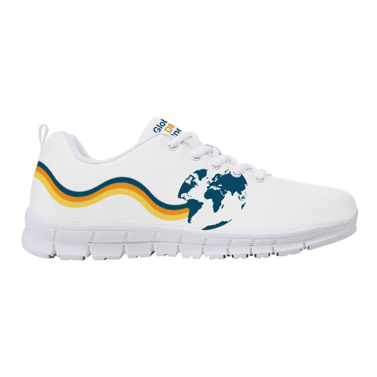 Global DMC Partners V3 | Custom Business Shoes | Shoe Zero