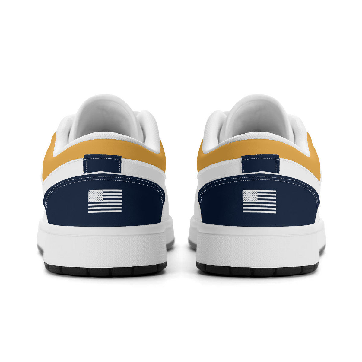 Truleo | Custom Branded Shoes | Shoe Zero V4