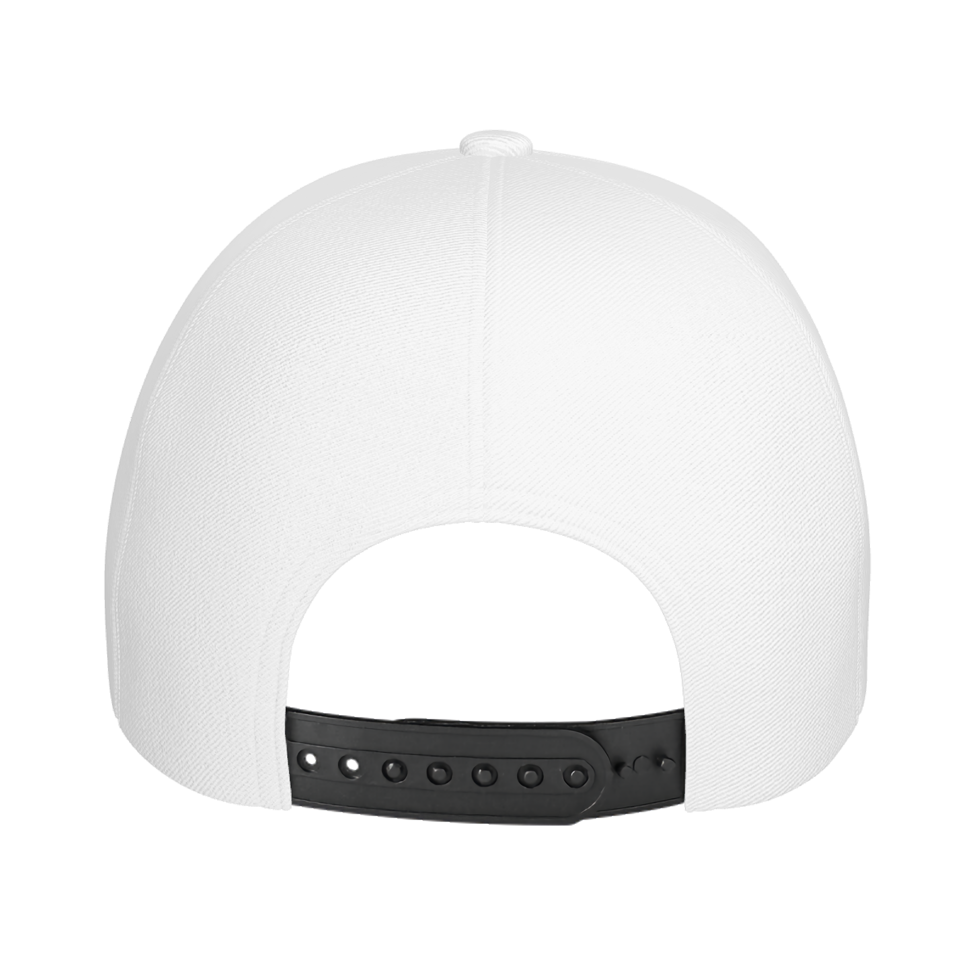 Customizable Curved Brim Baseball Cap