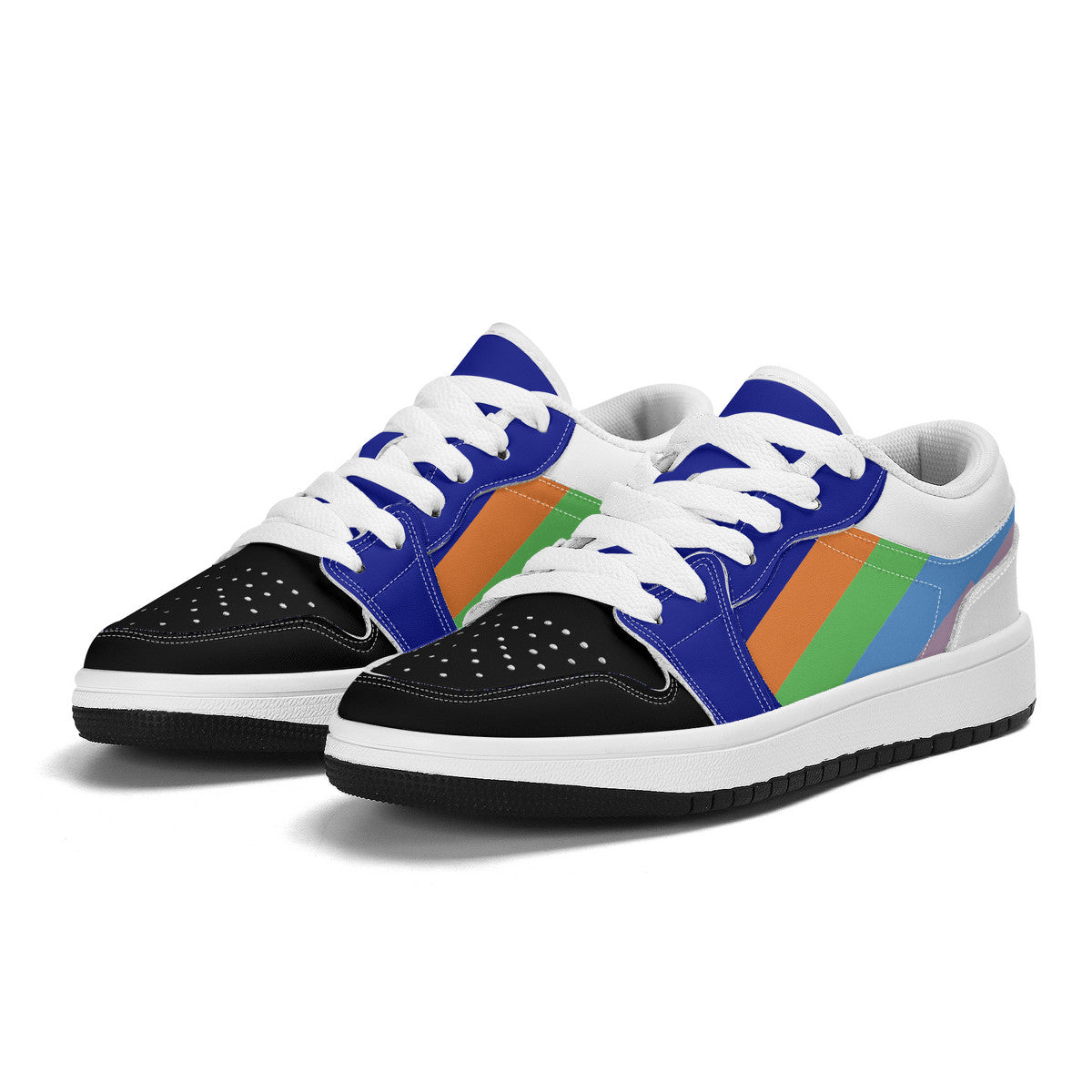 Bailey | Custom Kids Shoes | Shoe Zero