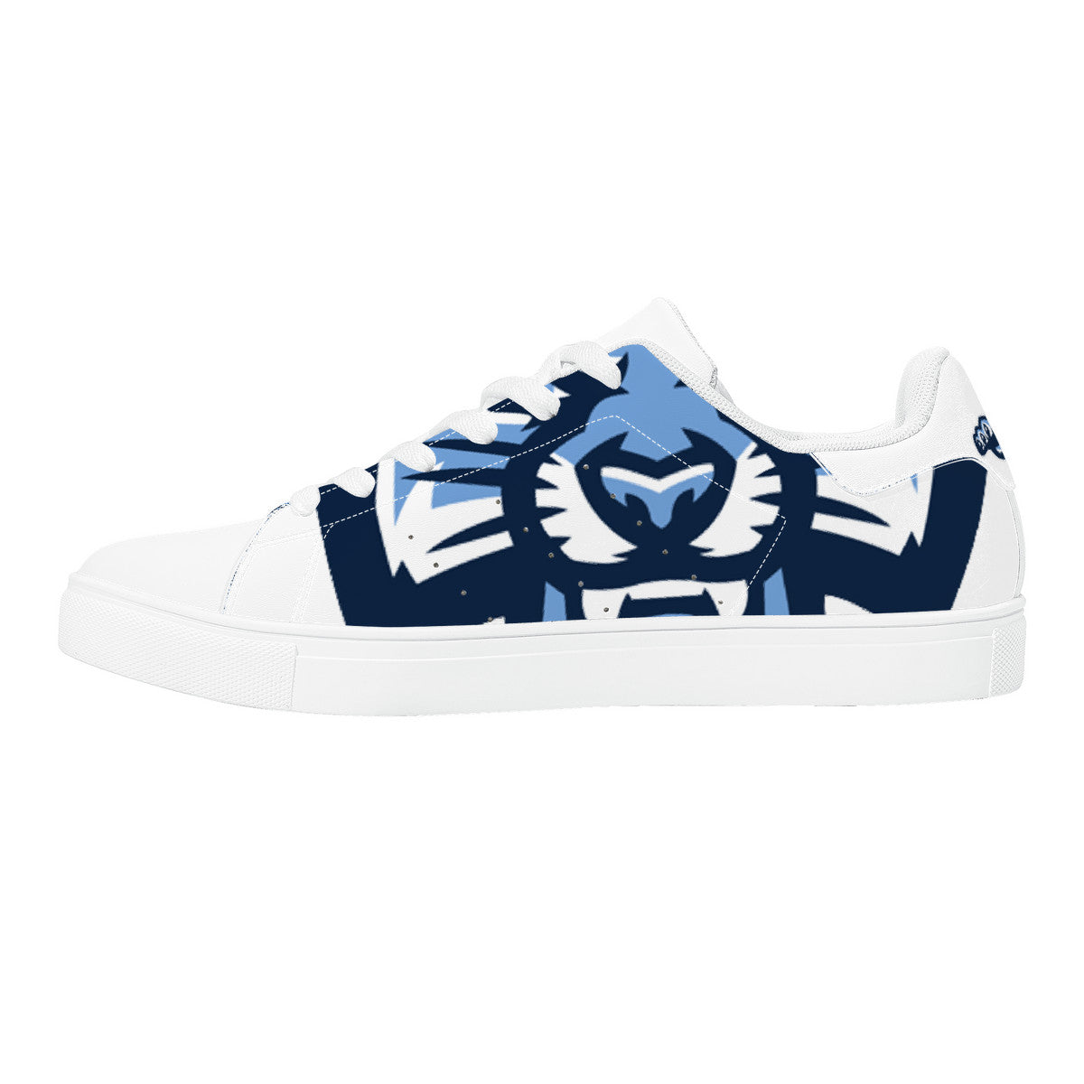 Frost Tiger | Custom Branded Shoes | Shoe Zero