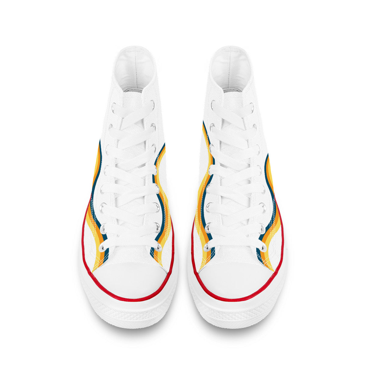 Global DMC Partners V4 | Custom Business Shoes | Shoe Zero