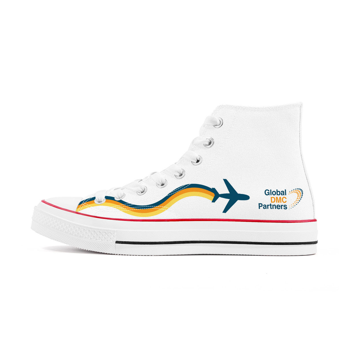 Global DMC Partners V4 | Custom Business Shoes | Shoe Zero