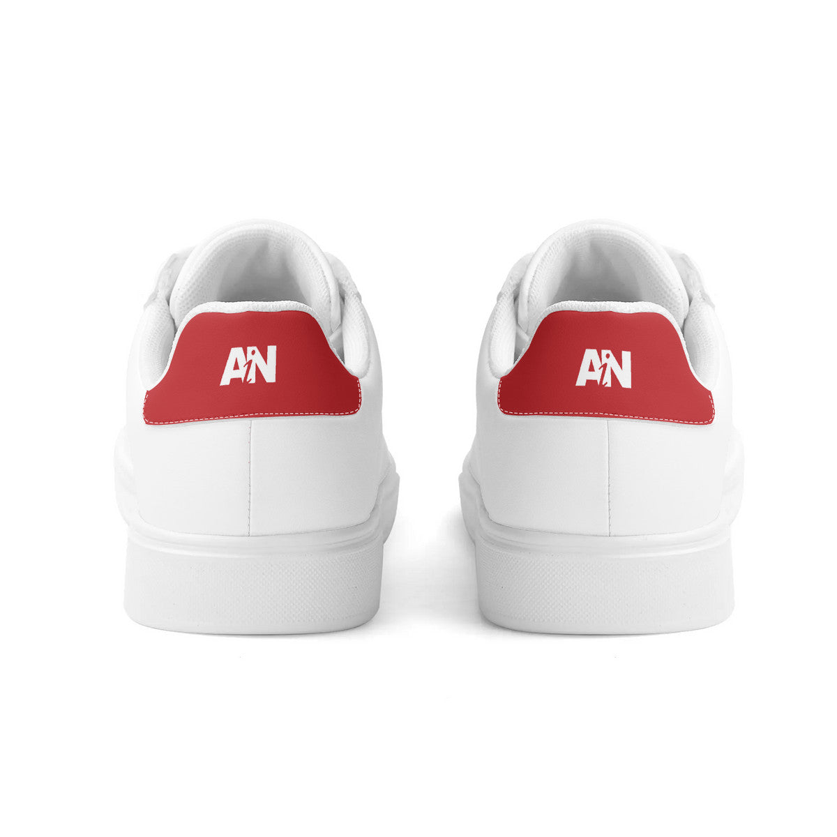AiN Group | Custom Branded Shoes | Shoe Zero V1
