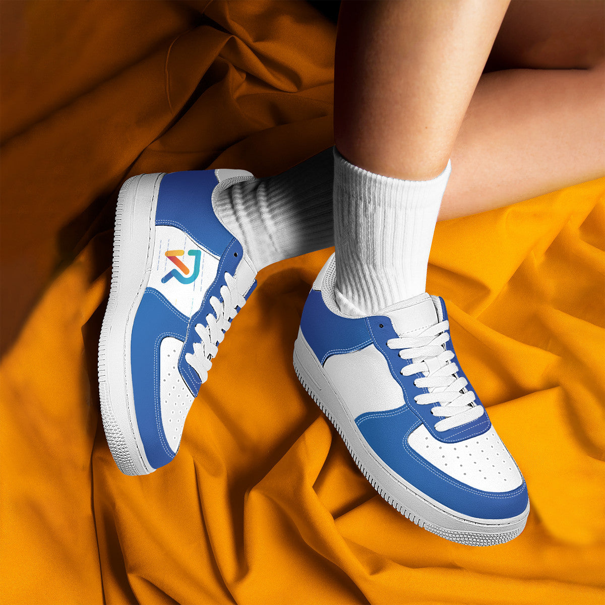 Regscale Design #5 Custom Shoes | Shoe Zero