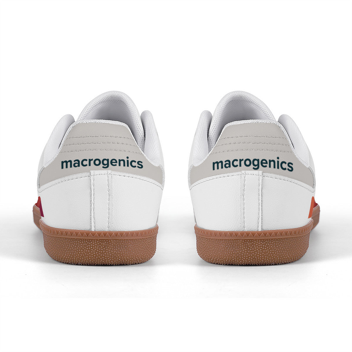 Macrogenics | Street Zero 4
