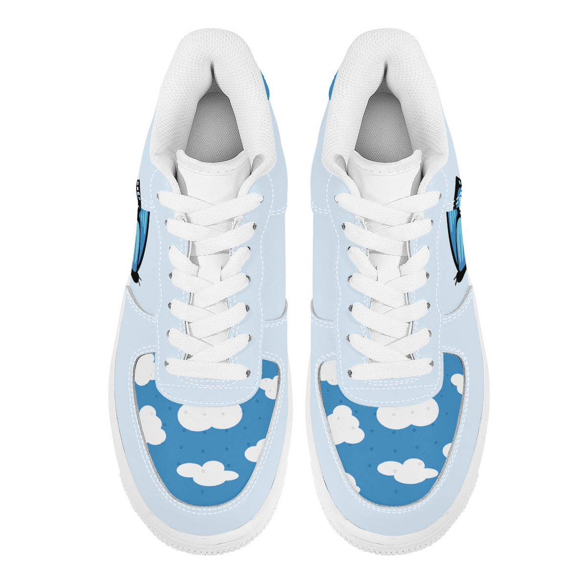 Cool shoes by Olivia C | Low Top Customized | Shoe Zero